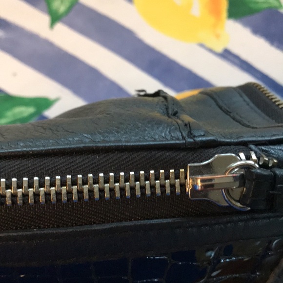 Brighton crossbody purse very cute please look at photos - Picture 5 of 7